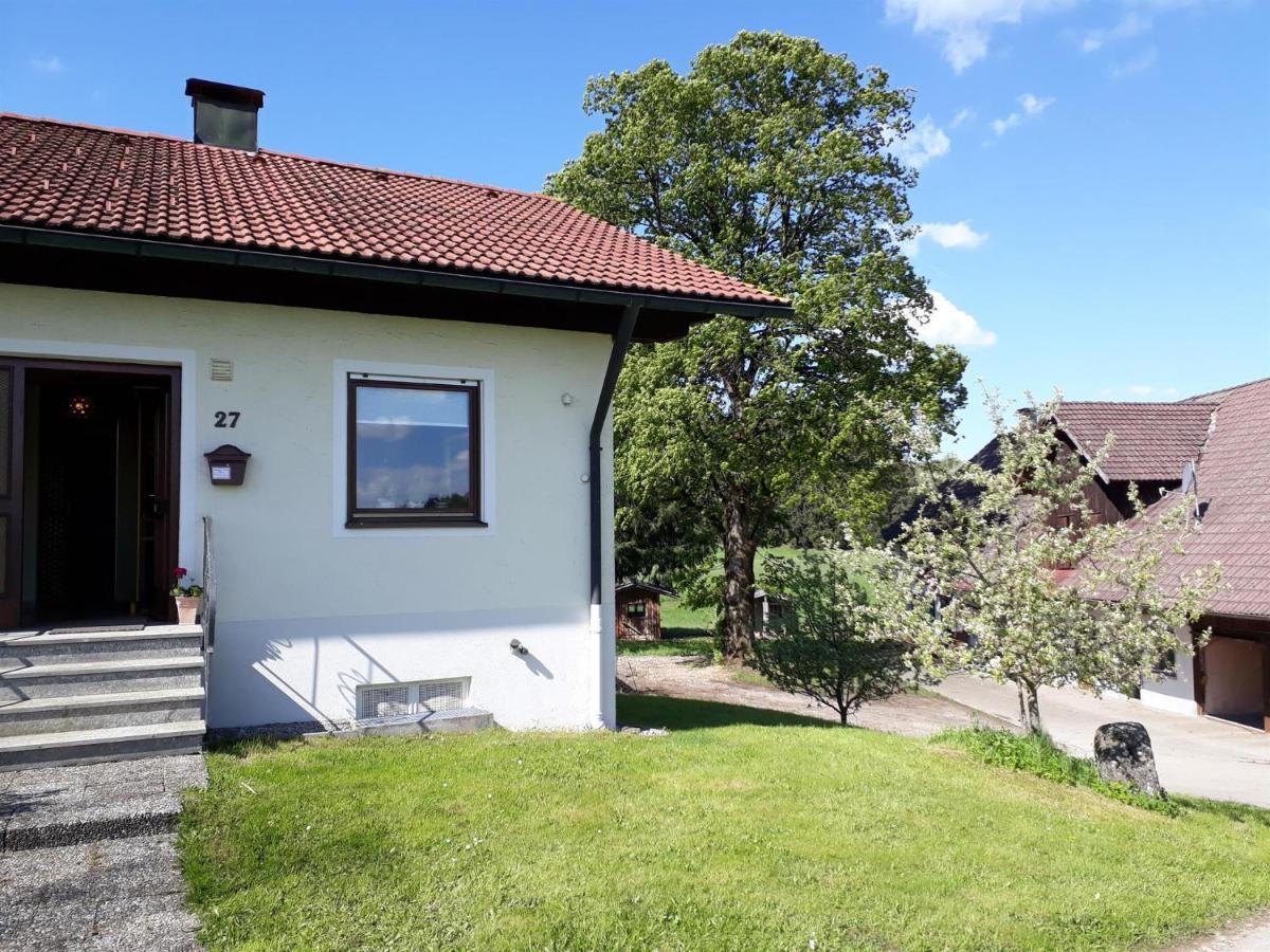 반겐임알가우 Auszeit Auf Dem Lindenhof 아파트 외부 사진